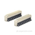 conector SMT 30P do passo FPC de 0,5 mm